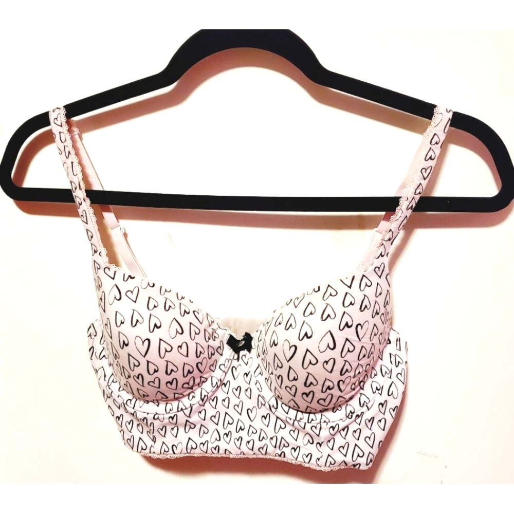 🦔 Victoria's Secret 32D Bralette 🦔